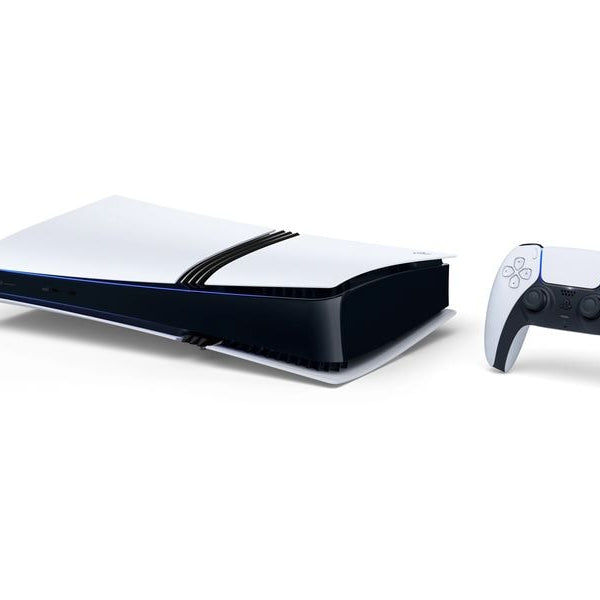 Sony Spielkonsole PlayStation 5 Pro