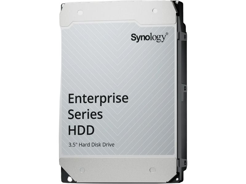 Synology Harddisk HAS5310-20T 3.5" SAS 20 TB