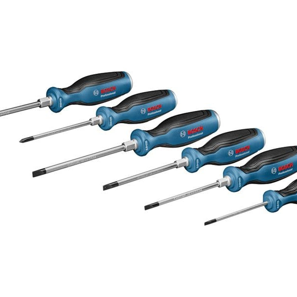 Bosch Professional Akku-Werkzeugset GSR 12 V-15