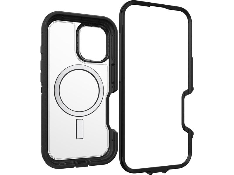 Otterbox Back Cover Defender XT iPhone 16 Schwarz