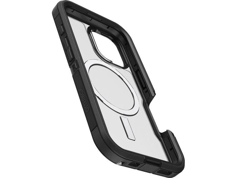 Otterbox Back Cover Defender XT iPhone 16 Schwarz