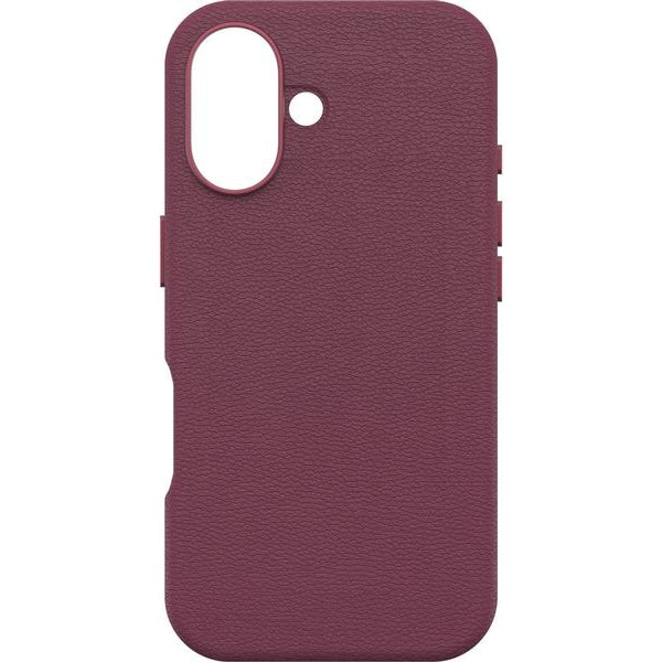 Otterbox Back Cover Kaktus Symmetry iPhone 16 Rot