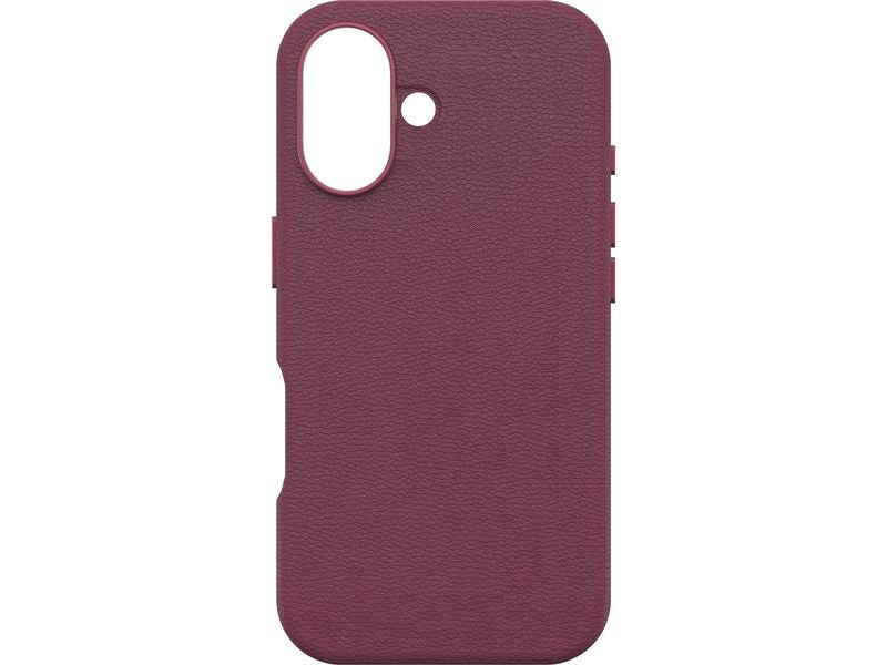 Otterbox Back Cover Kaktus Symmetry iPhone 16 Rot