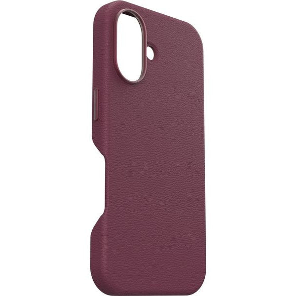 Otterbox Back Cover Kaktus Symmetry iPhone 16 Rot