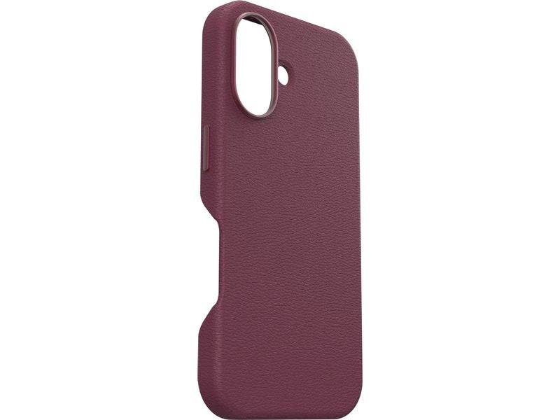 Otterbox Back Cover Kaktus Symmetry iPhone 16 Rot