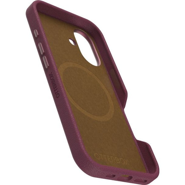 Otterbox Back Cover Kaktus Symmetry iPhone 16 Rot
