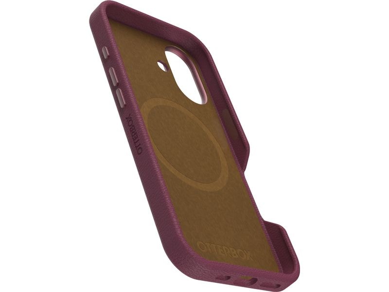 Otterbox Back Cover Kaktus Symmetry iPhone 16 Rot
