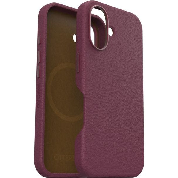 Otterbox Back Cover Kaktus Symmetry iPhone 16 Rot