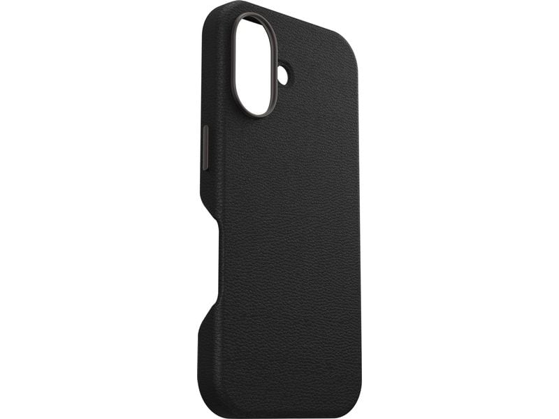 Otterbox Back Cover Kaktus Symmetry iPhone 16 Schwarz