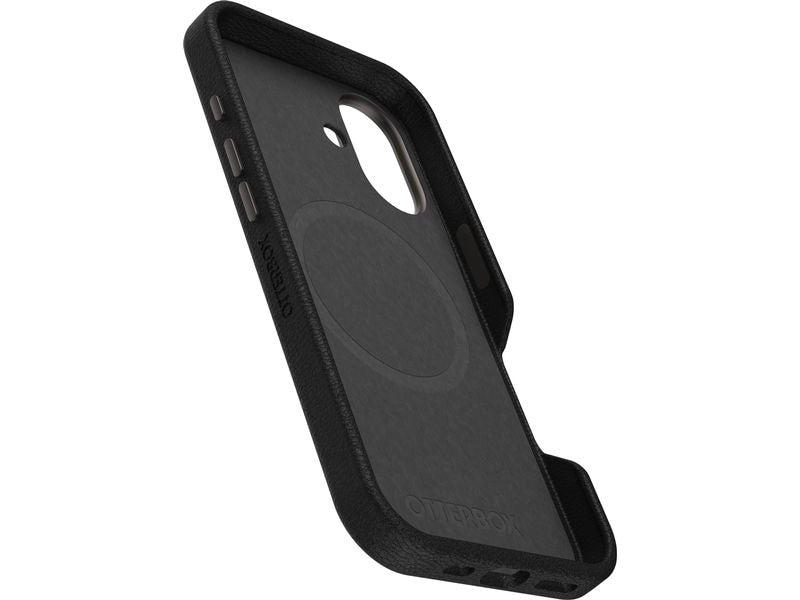 Otterbox Back Cover Kaktus Symmetry iPhone 16 Schwarz
