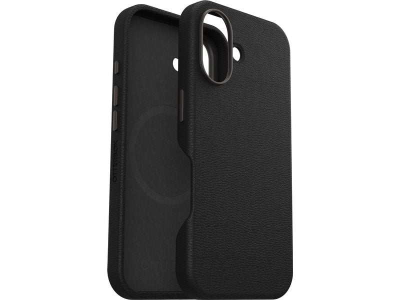 Otterbox Back Cover Kaktus Symmetry iPhone 16 Schwarz