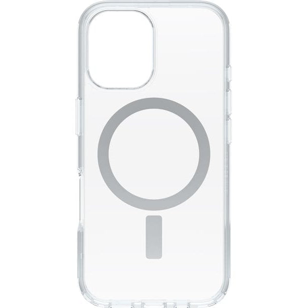 Otterbox Back Cover Symmetry iPhone 16 Transparent