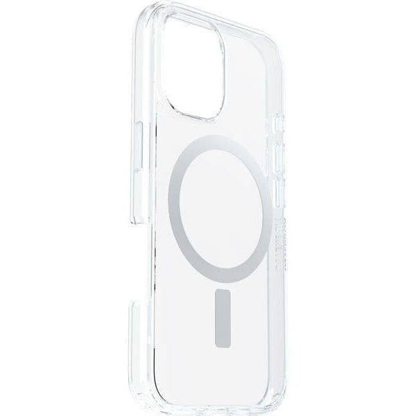 Otterbox Back Cover Symmetry iPhone 16 Transparent
