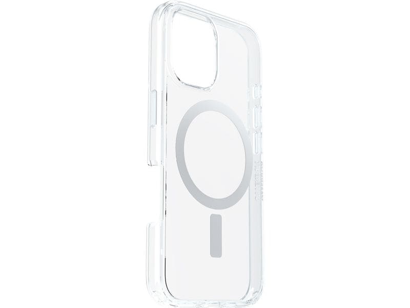 Otterbox Back Cover Symmetry iPhone 16 Transparent