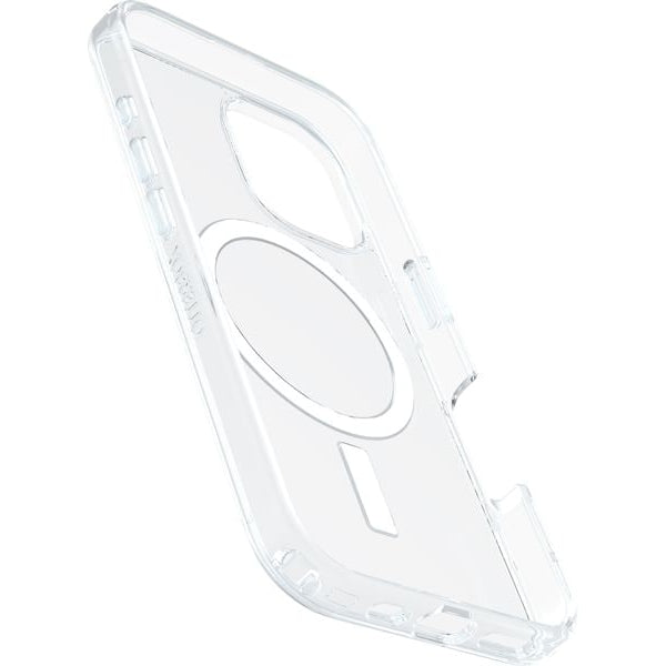 Otterbox Back Cover Symmetry iPhone 16 Transparent