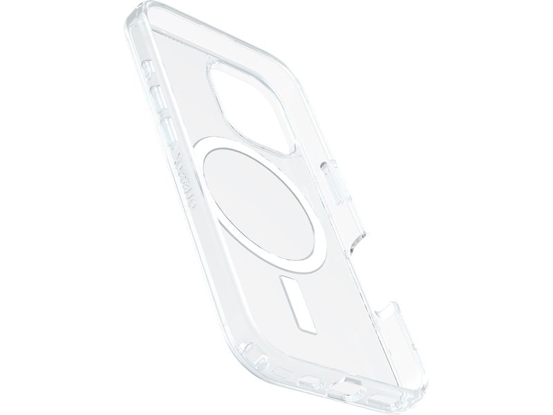 Otterbox Back Cover Symmetry iPhone 16 Transparent