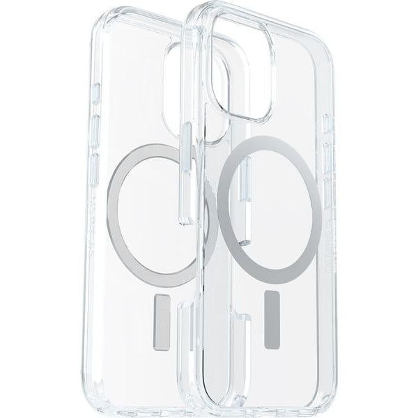Otterbox Back Cover Symmetry iPhone 16 Transparent