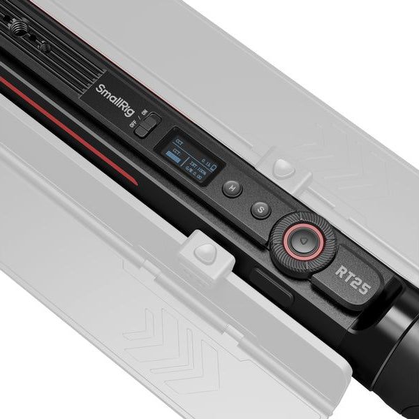 Smallrig RT25 Leuchtstoffröhre