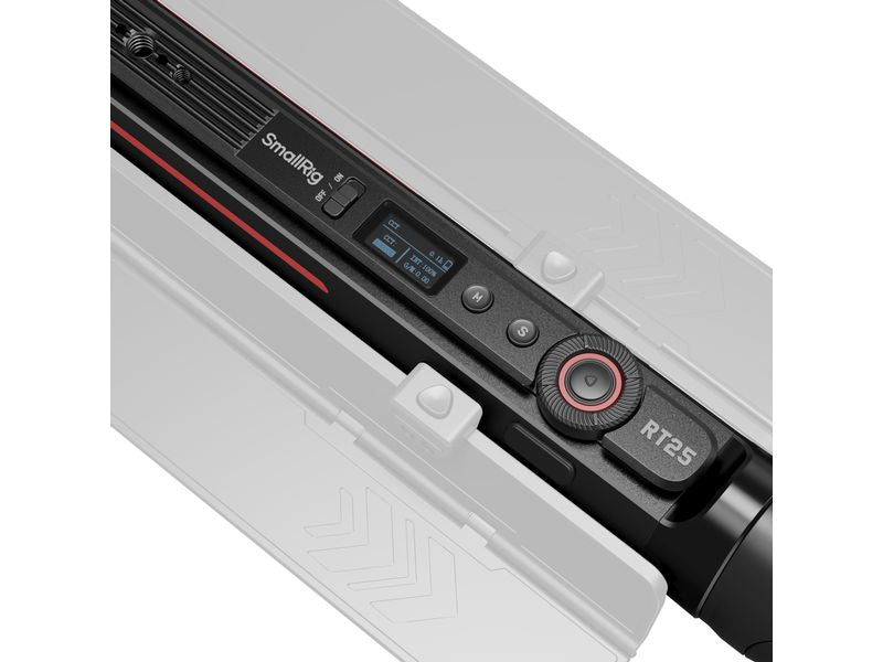 Smallrig RT25 Leuchtstoffröhre