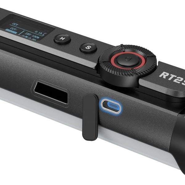 Smallrig RT25 Leuchtstoffröhre