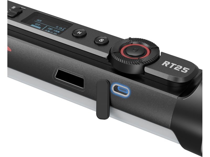 Smallrig RT25 Leuchtstoffröhre