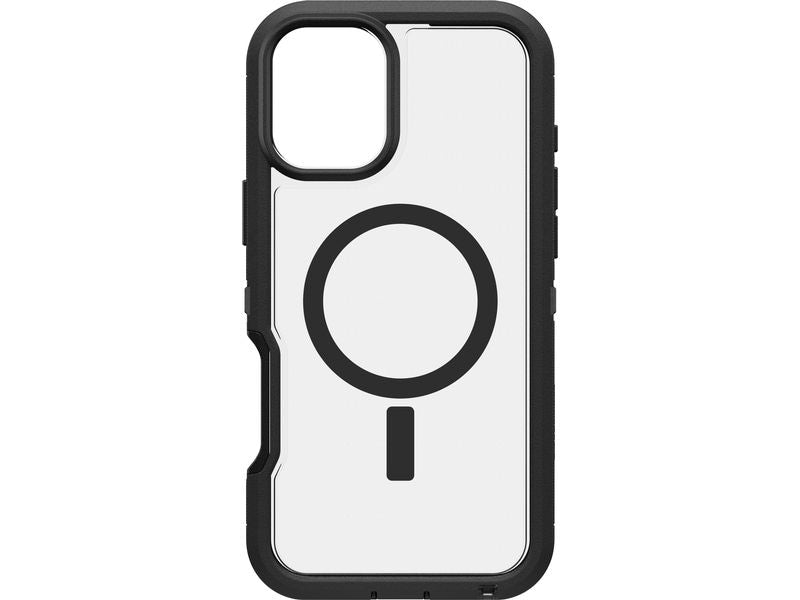 Otterbox Back Cover Defender XT iPhone 16 Plus Schwarz