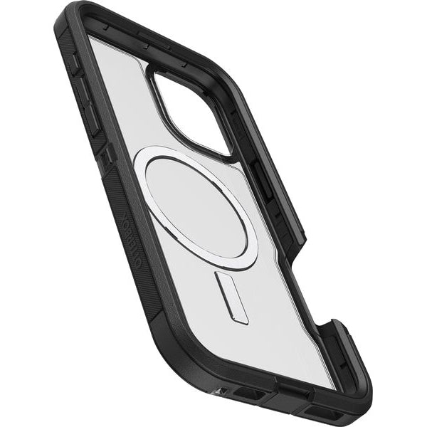 Otterbox Back Cover Defender XT iPhone 16 Plus Schwarz