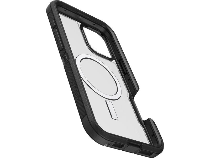 Otterbox Back Cover Defender XT iPhone 16 Plus Schwarz