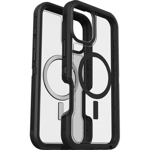 Otterbox Back Cover Defender XT iPhone 16 Plus Schwarz