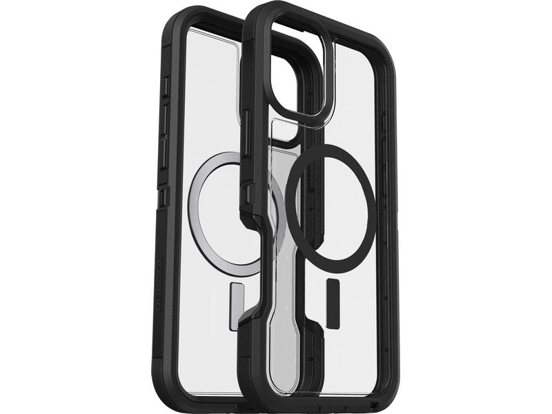 Otterbox Back Cover Defender XT iPhone 16 Plus Schwarz