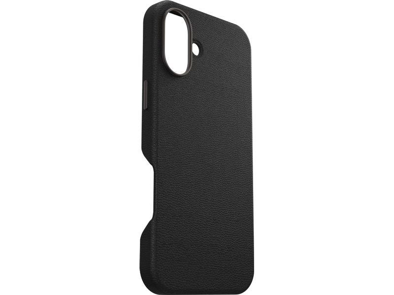Otterbox Back Cover Kaktus Symmetry iPhone 16 Plus Schwarz