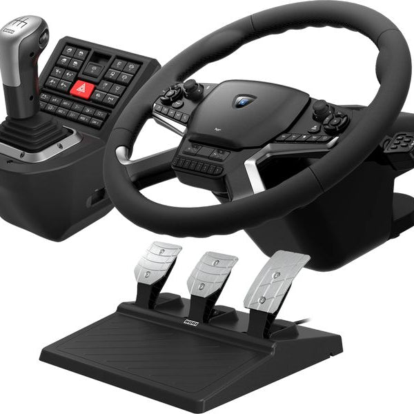 Hori Lenkrad HPC-044E