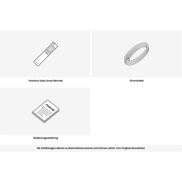 Samsung TV QE55S85DAEXXN 55