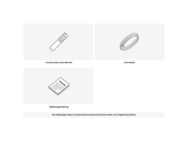 Samsung TV QE55S85DAEXXN 55", 4K, OLED