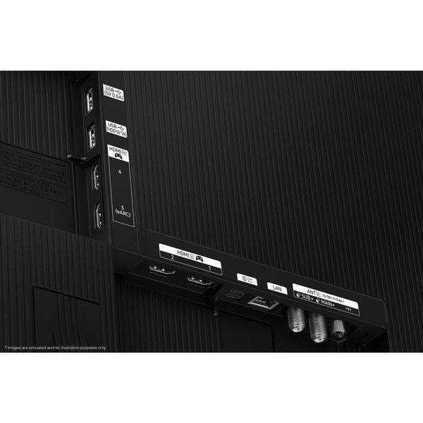 Samsung TV QE65S85DAEXXN 65