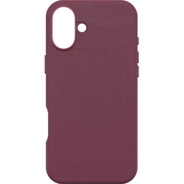 Otterbox Back Cover Kaktus Symmetry iPhone 16 Plus Rot