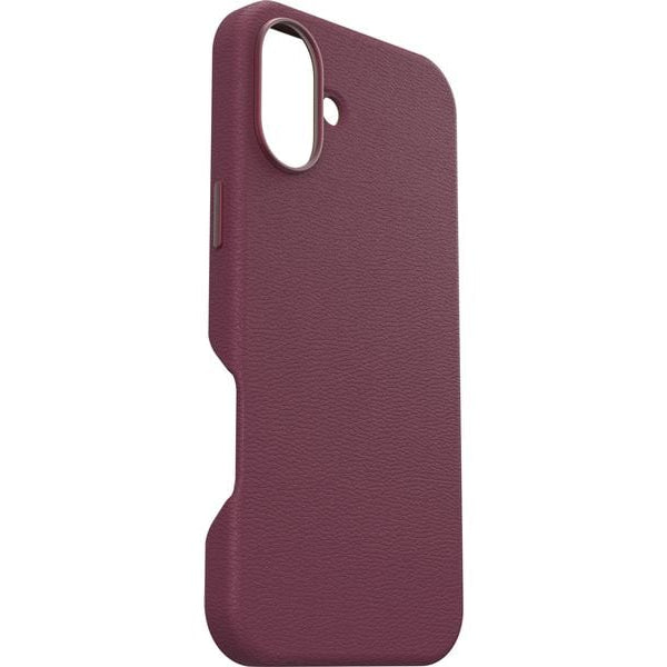 Otterbox Back Cover Kaktus Symmetry iPhone 16 Plus Rot
