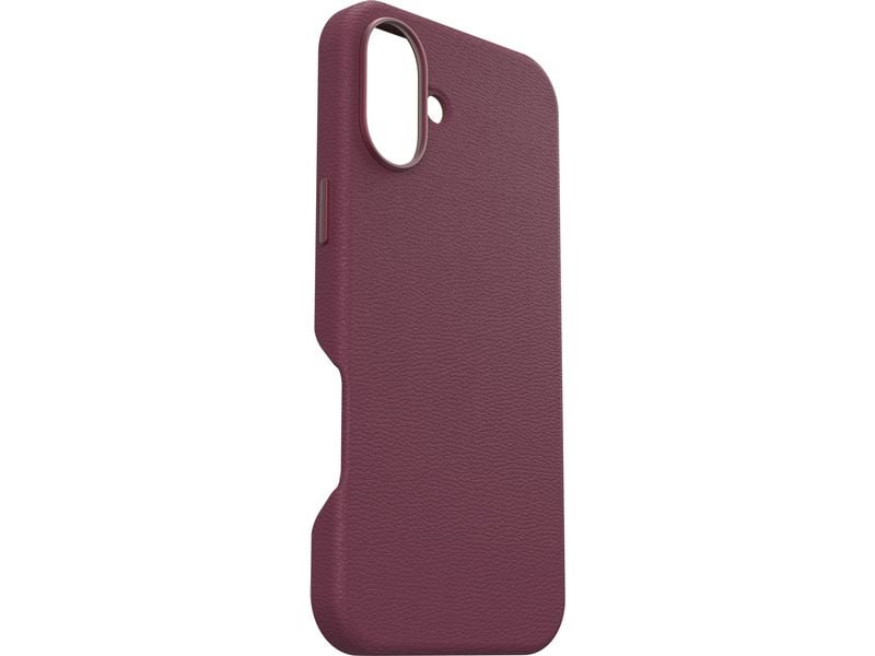 Otterbox Back Cover Kaktus Symmetry iPhone 16 Plus Rot