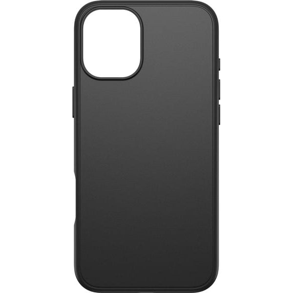 Otterbox Back Cover Symmetry iPhone 16 Plus Schwarz