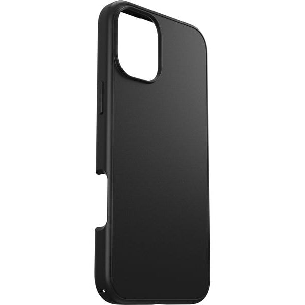 Otterbox Back Cover Symmetry iPhone 16 Plus Schwarz