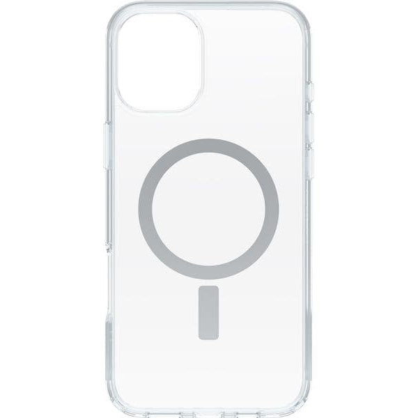 Otterbox Back Cover Symmetry iPhone 16 Plus Transparent