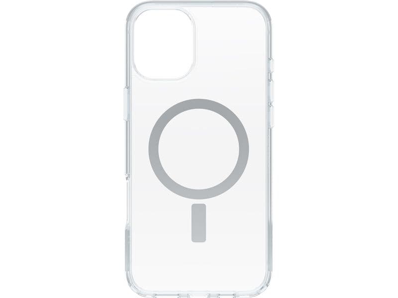 Otterbox Back Cover Symmetry iPhone 16 Plus Transparent
