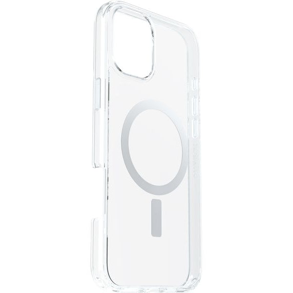 Otterbox Back Cover Symmetry iPhone 16 Plus Transparent
