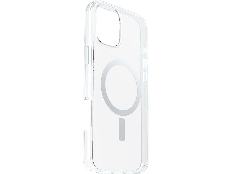 Otterbox Back Cover Symmetry iPhone 16 Plus Transparent