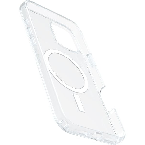 Otterbox Back Cover Symmetry iPhone 16 Plus Transparent