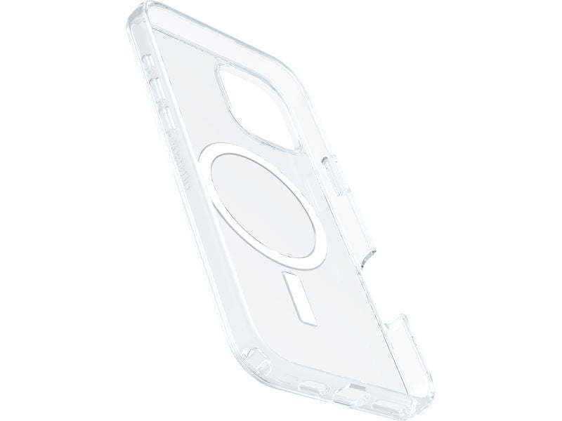 Otterbox Back Cover Symmetry iPhone 16 Plus Transparent
