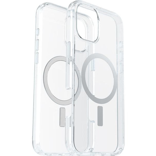Otterbox Back Cover Symmetry iPhone 16 Plus Transparent