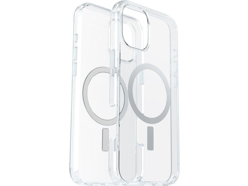 Otterbox Back Cover Symmetry iPhone 16 Plus Transparent