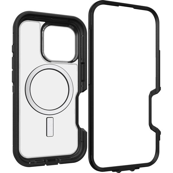 Otterbox Back Cover Defender XT iPhone 16 Pro Schwarz