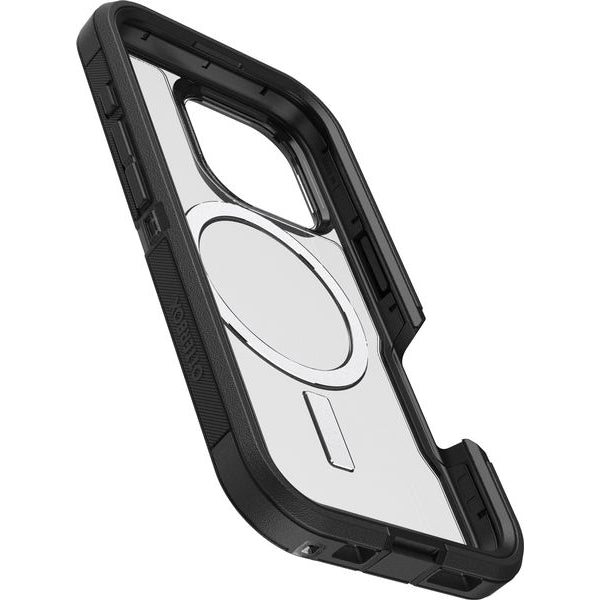 Otterbox Back Cover Defender XT iPhone 16 Pro Schwarz